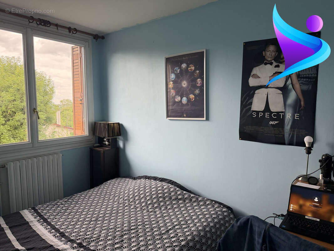 Appartement à THORIGNY-SUR-MARNE