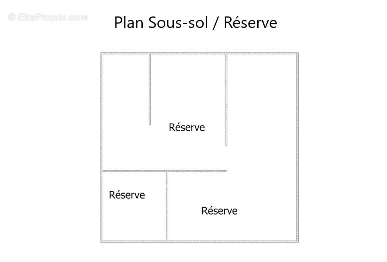 Photo 3 - Appartement à POITIERS