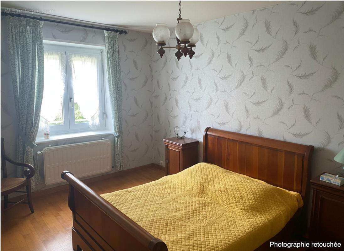 Maison à HOUPLIN-ANCOISNE