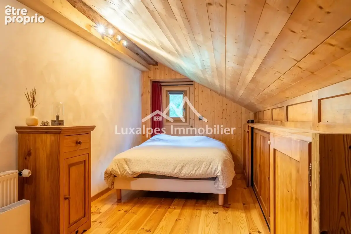 Maison 260 m² à Les Villards-Sur-Thones  - photo 8