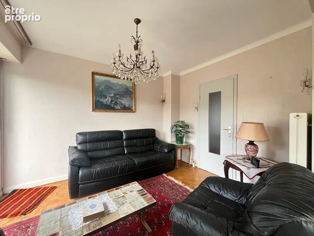 Maison individuelle - 85,9 m2 - 8 ares 75 - photo 4