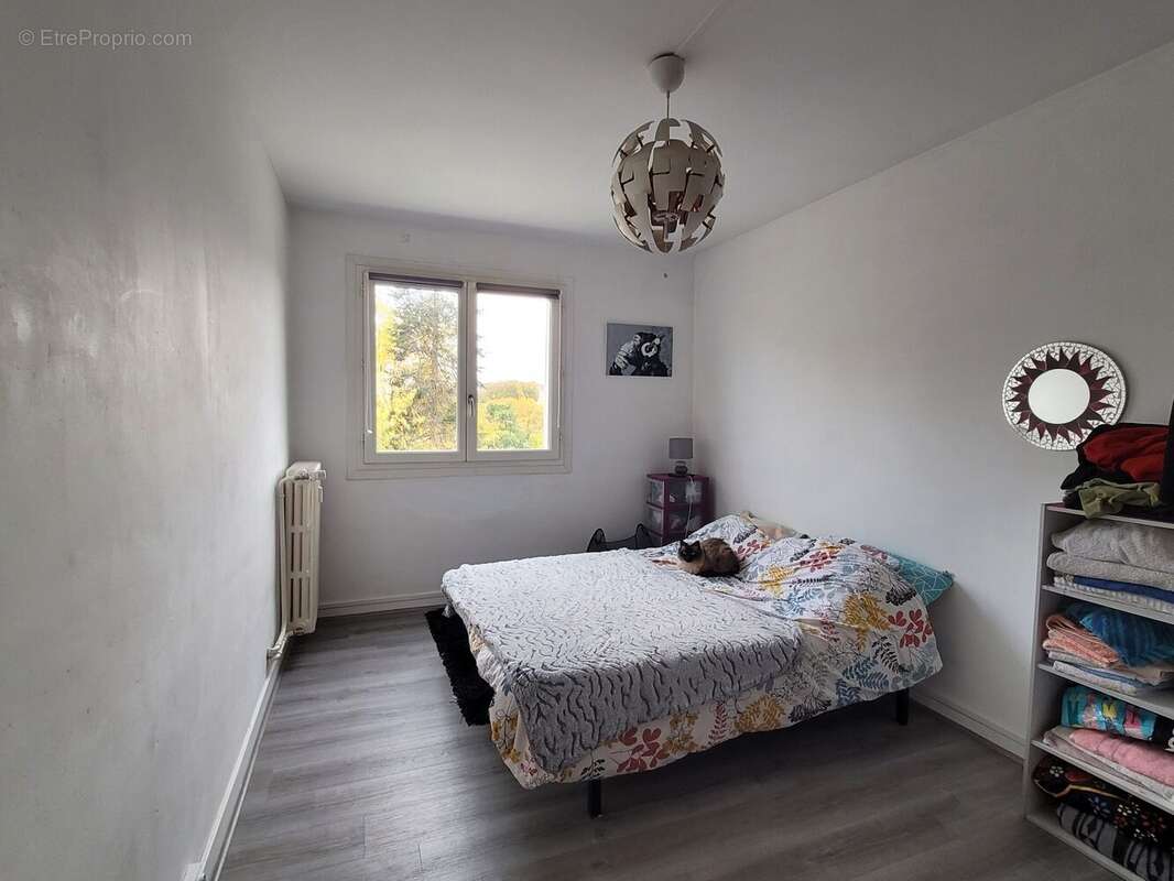 Appartement à LIMOGES