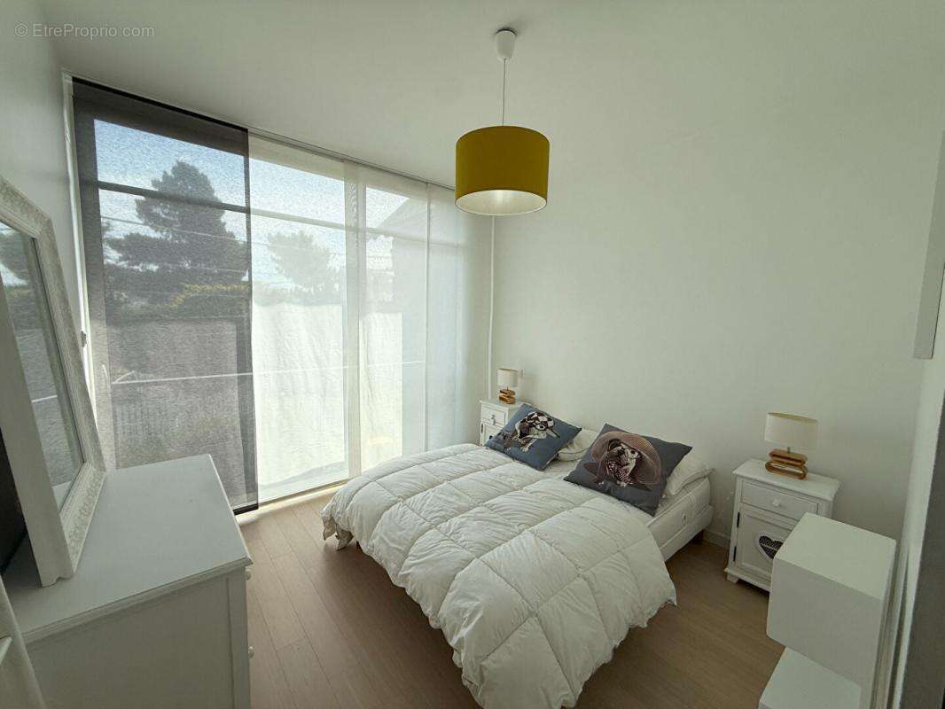 Maison à LA BAULE-ESCOUBLAC