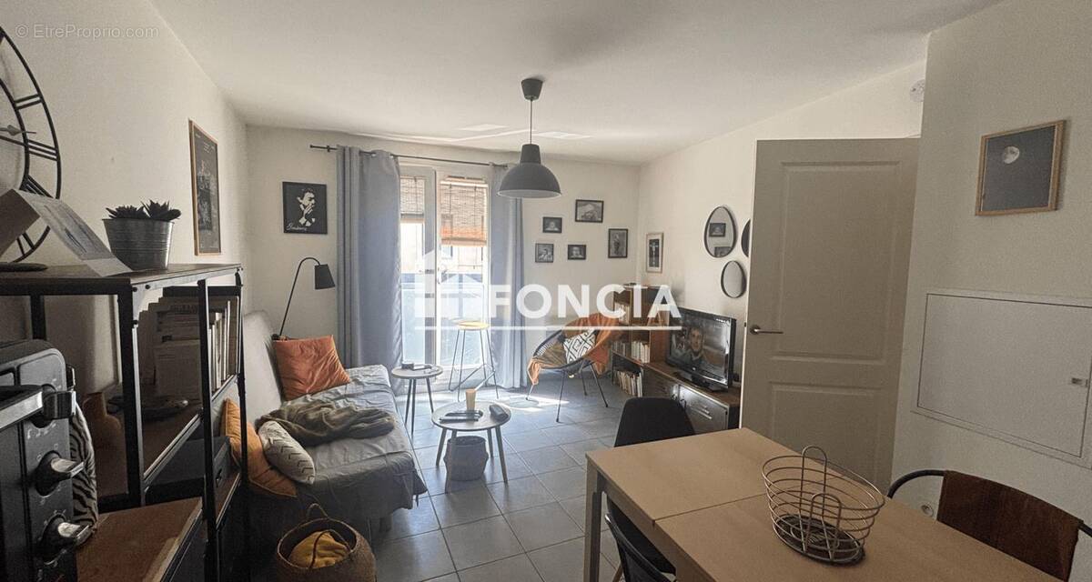 Appartement à AVIGNON