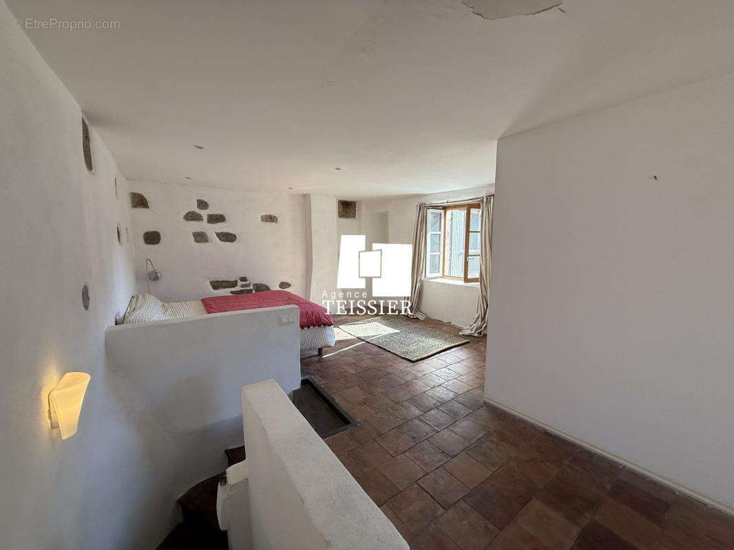 Appartement à LES VANS