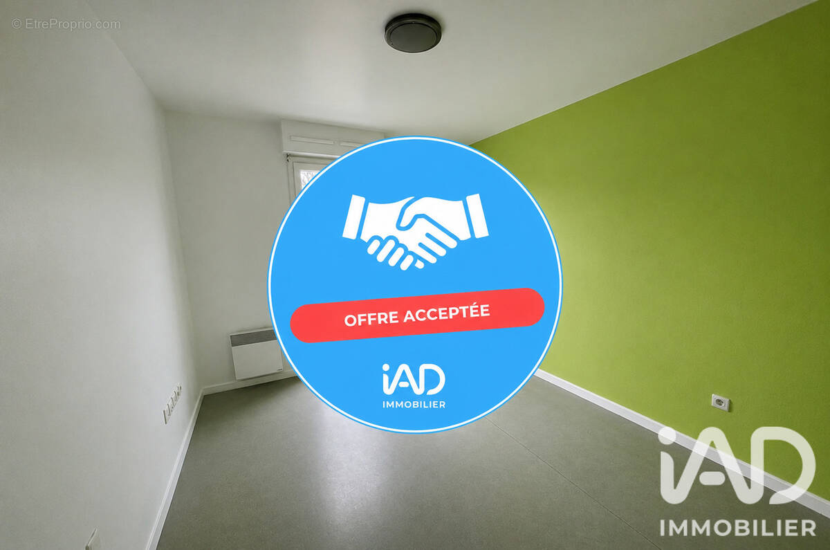 Photo 1 - Appartement à PIERREFITTE-SUR-SEINE