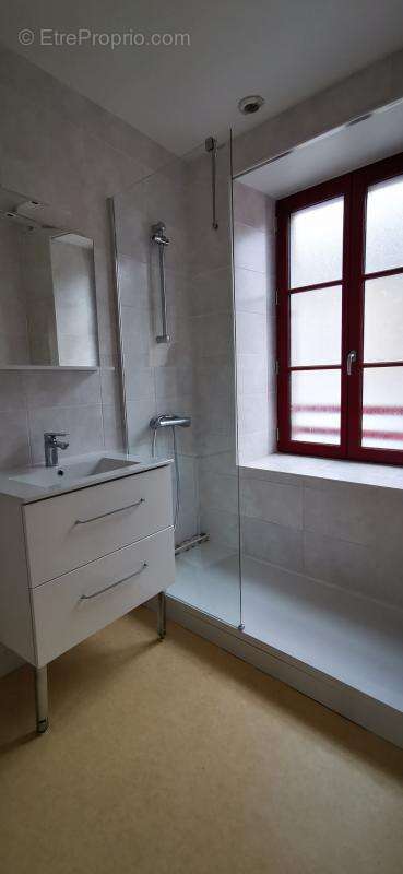 Appartement T4 duplex rénové saint aubin centre - photo 5