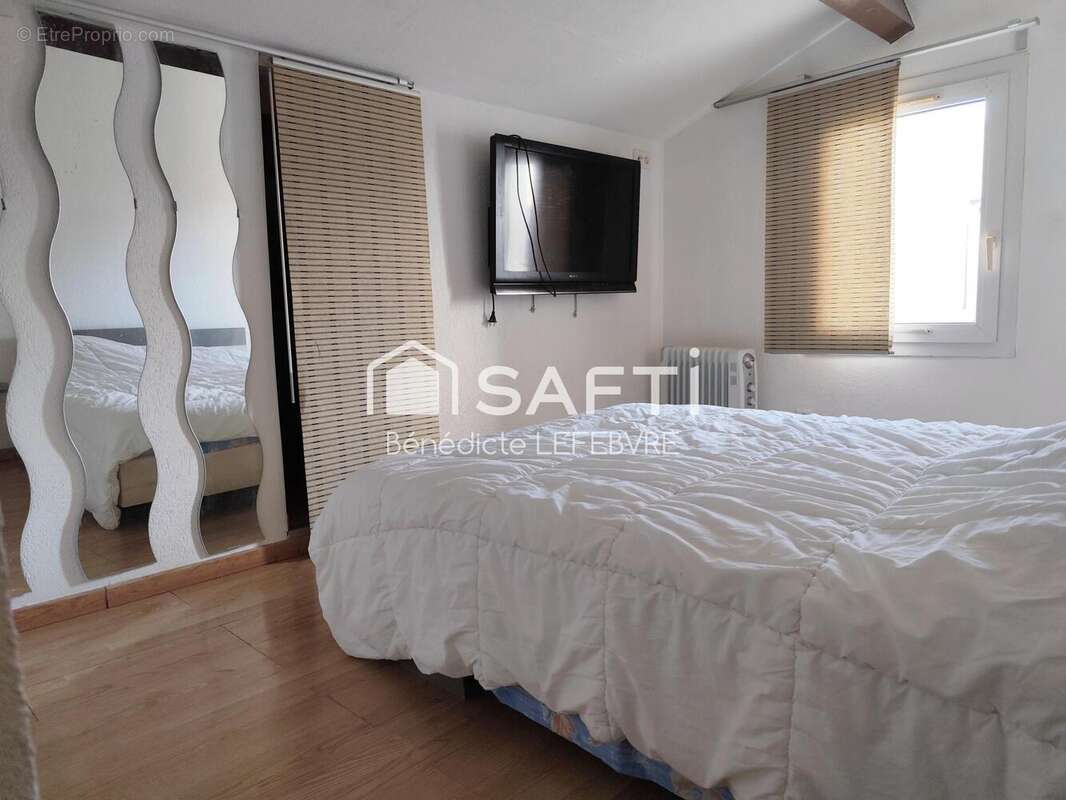 Photo 4 - Maison à VIC-LA-GARDIOLE