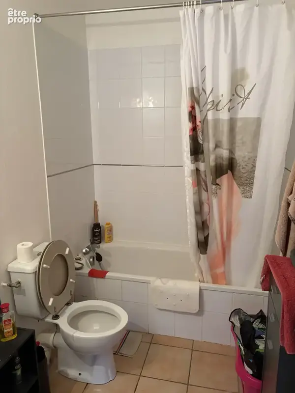 Maison T2 vendue louée - Investissement locatif sécurisé ! - photo 6