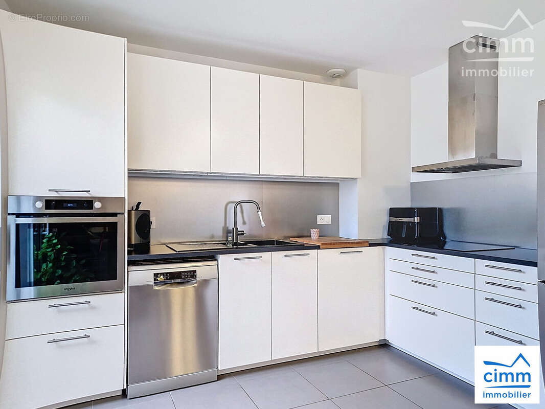 Maison à NOYAL-CHATILLON-SUR-SEICHE