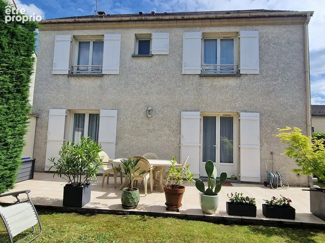 Livry-gargan - photo 15