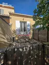 Maison à VENASQUE