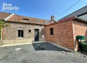Maison à PREUX-AU-BOIS