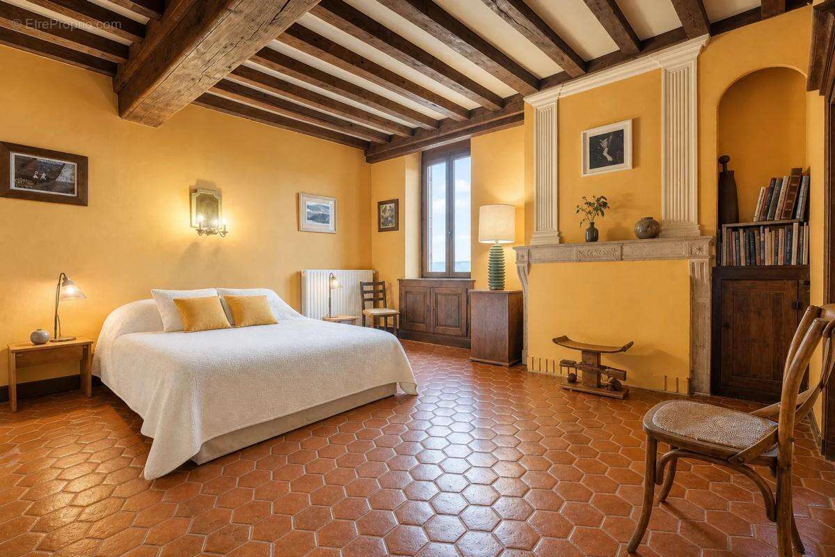 Belle maison de 9 pièces avec piscine à Baubigny - photo 18