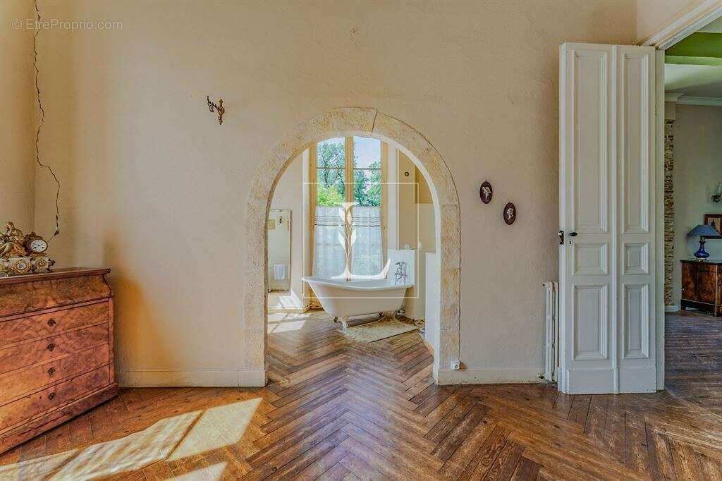 Toulouse sud est, chateau patrimonial -  domaine evenementiel - photo 13