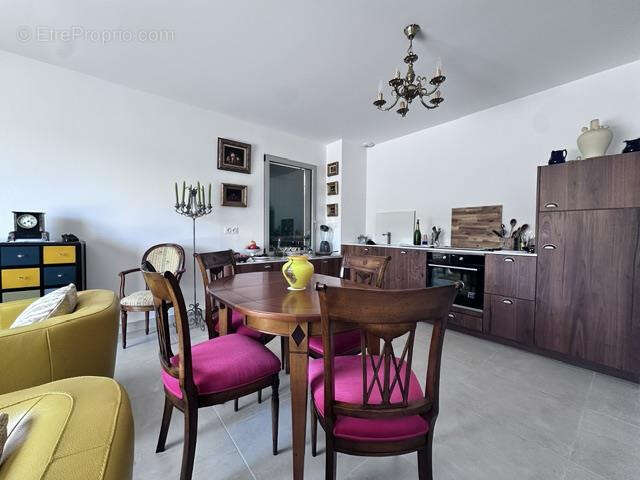 À Collioure, appartement neuf à vendre pour famille avec enfant - photo 6