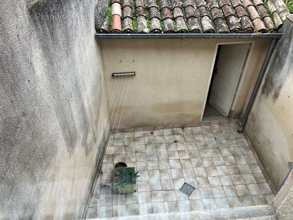 Maison à MARSILLARGUES