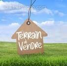 Terrain à EXCIDEUIL