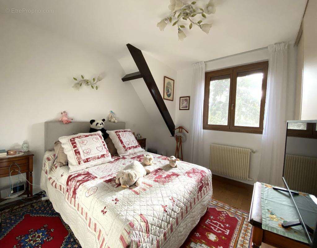 Maison à BENNECOURT