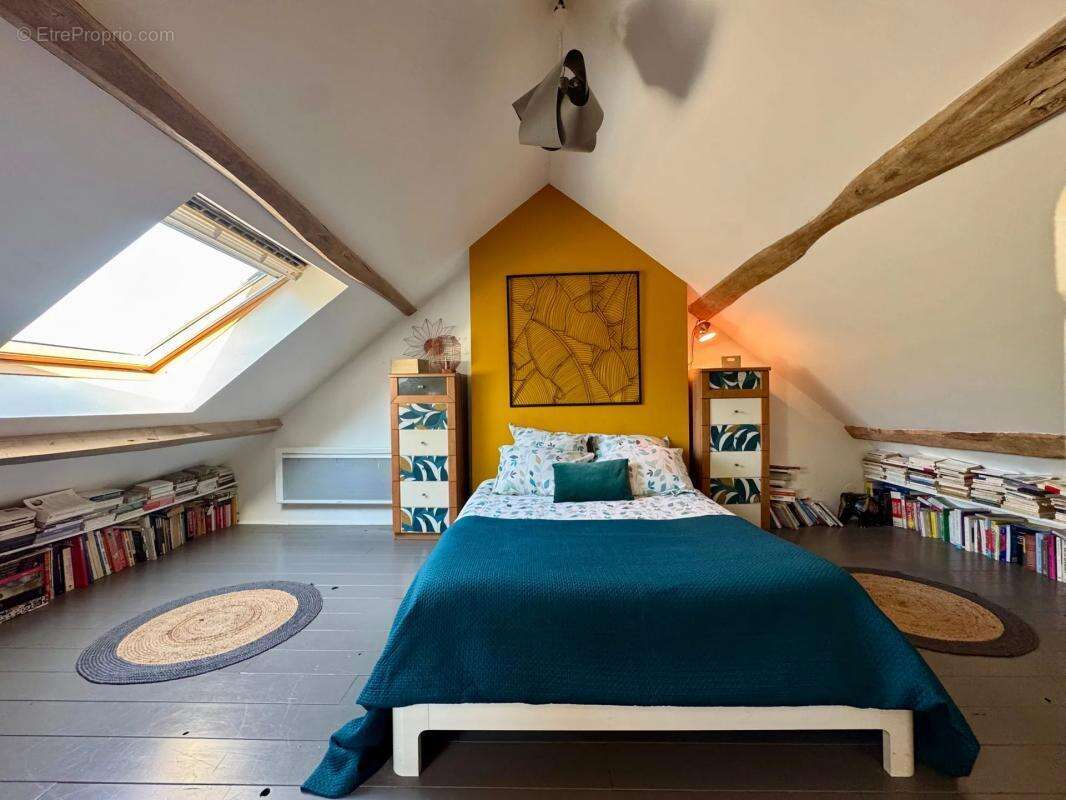 Maison à SAINT-AUGUSTIN