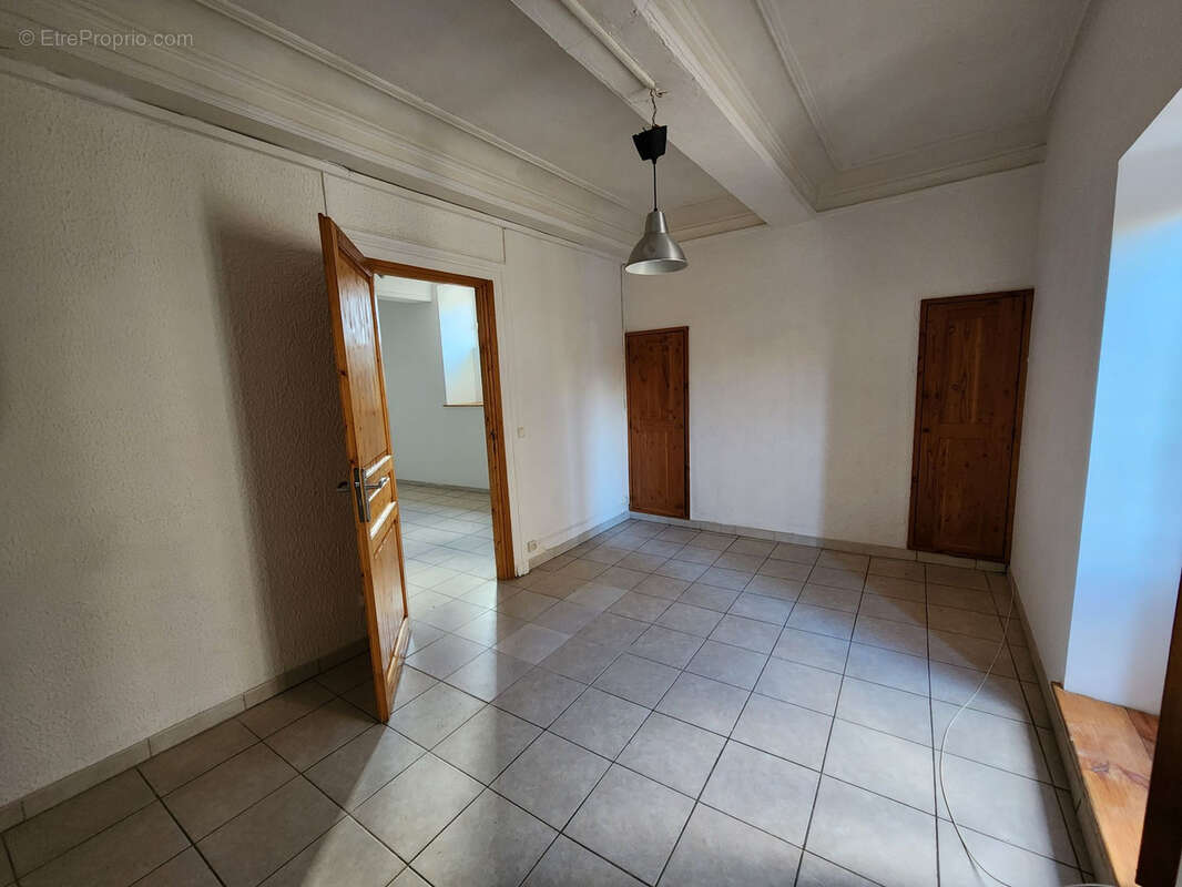 Appartement à LODEVE