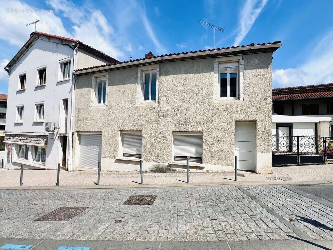 Photo 9 - Appartement à SAINT-JUERY