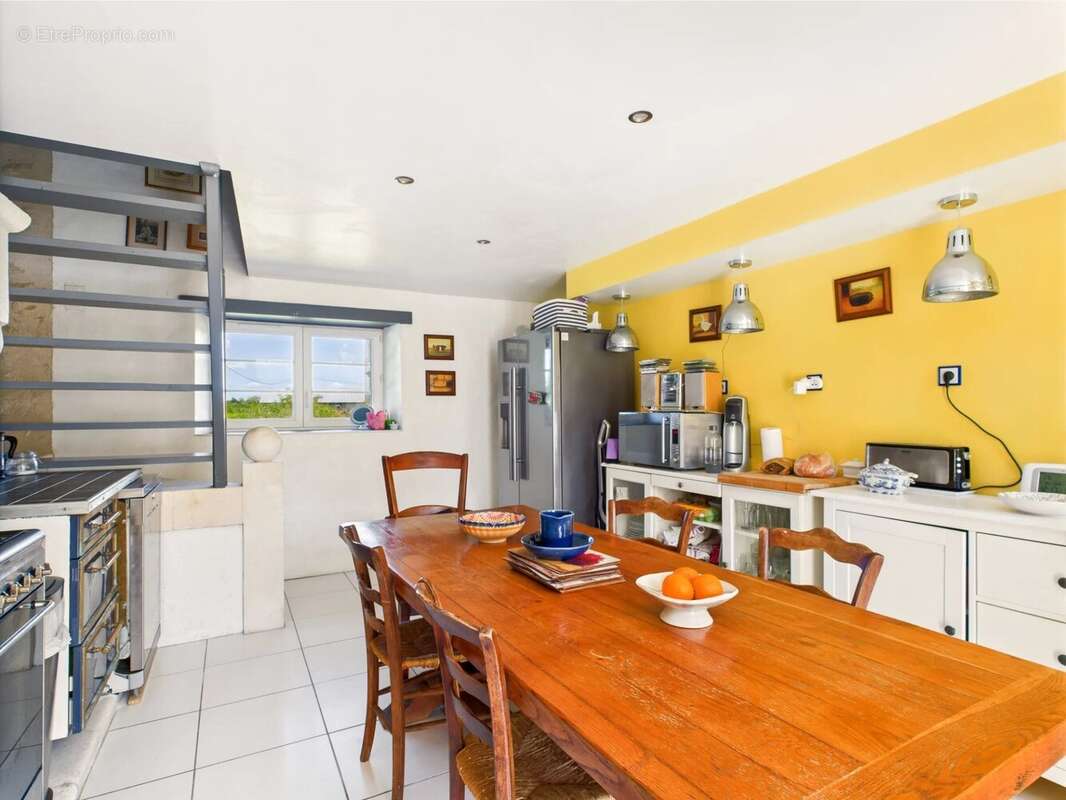 Maison à VERTEILLAC