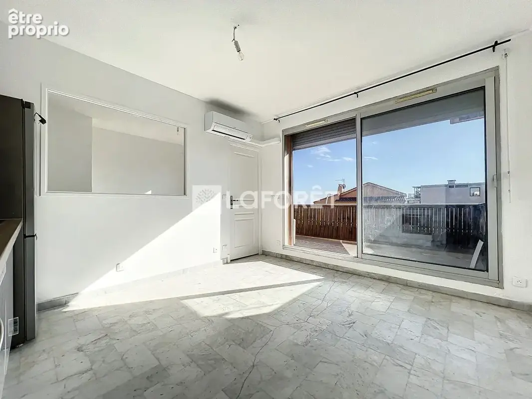 Appartement Nice 2 pièces 29,36 m2 - photo 5
