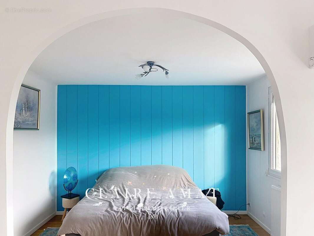 Photo 8 - Maison à MAREIL-SUR-MAULDRE