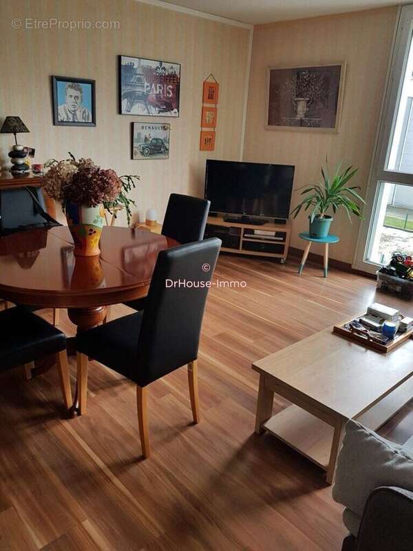 Appartement à LANDIVISIAU