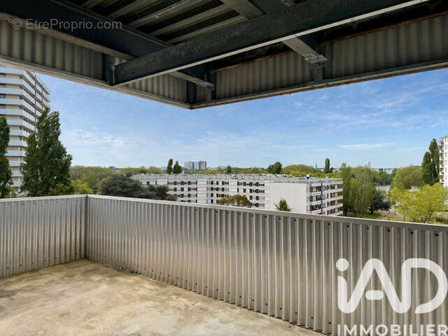 Appartement 66 m² à Nantes  - photo 2