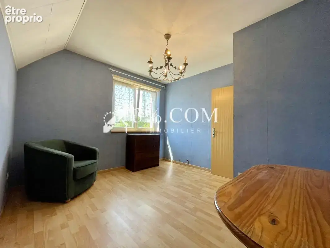 3%.COM - Exclusivité  GUNDERSHOFFEN, maison, 3 chambres, jar - photo 12