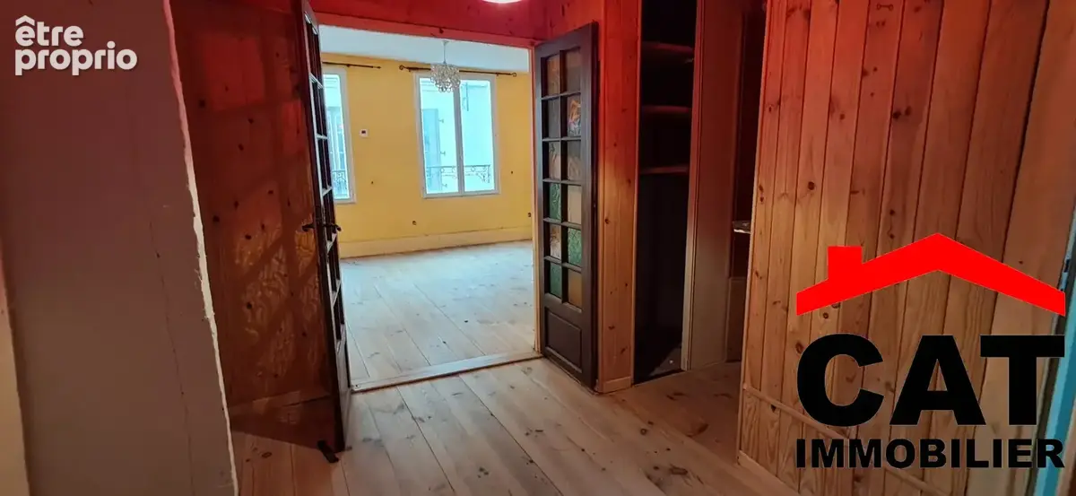 Appartement 59 m² à vendre à Montereau-Fault-Yonne (77130) - photo 9