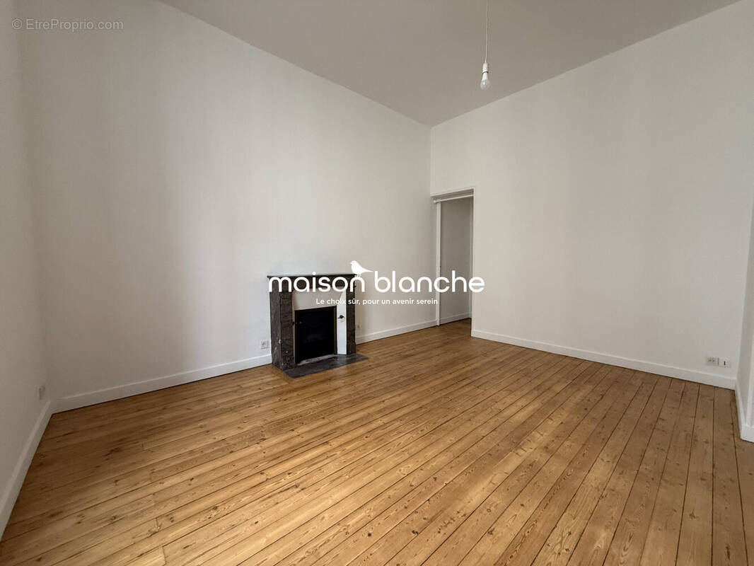Appartement à ANGERS