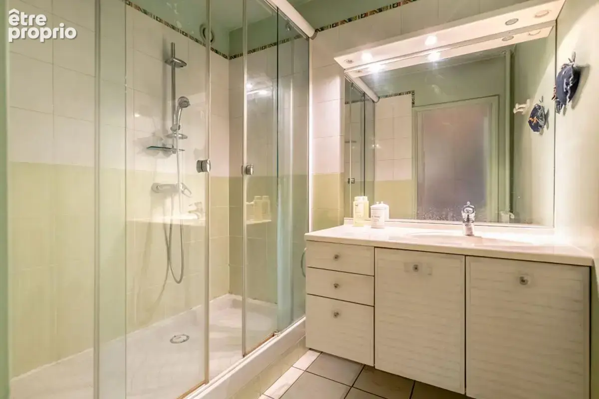 Appartement Maisons Alfort 2 pièces proche Métro et RER - photo 10