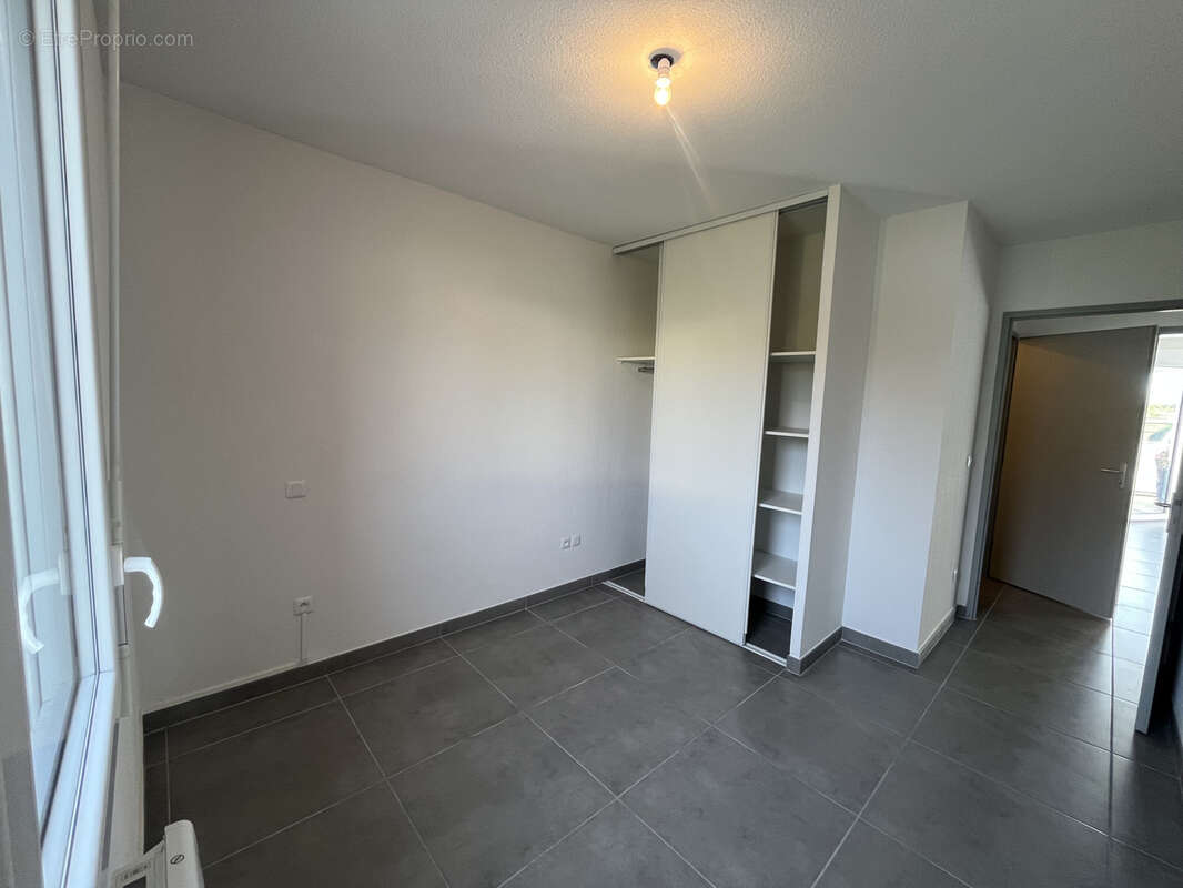 Appartement à MARSEILLAN