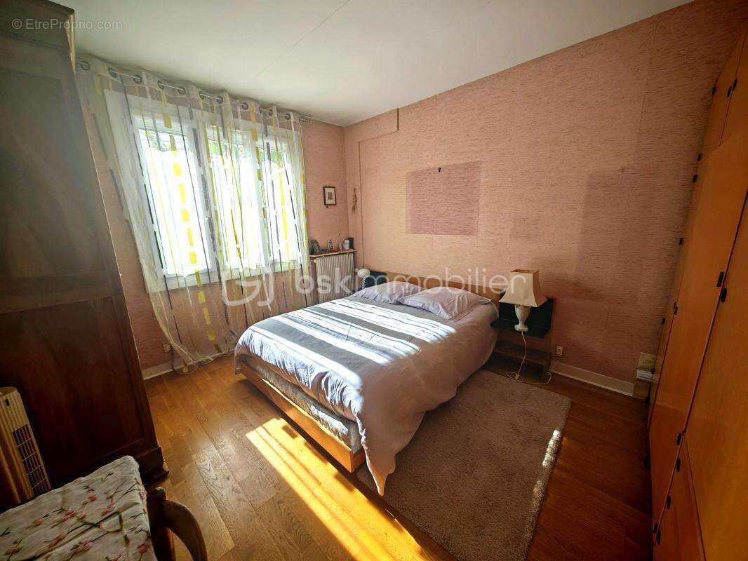 Maison à CHARTRETTES