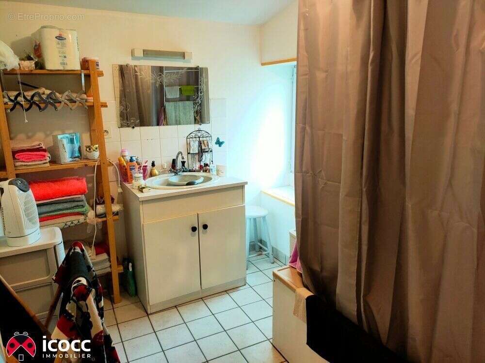 Maison 70 m² à Triaize  - photo 5