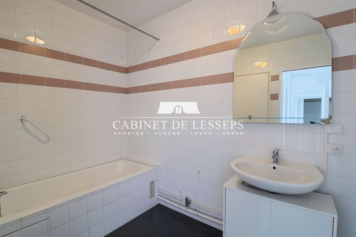 Appartement à ANGLET