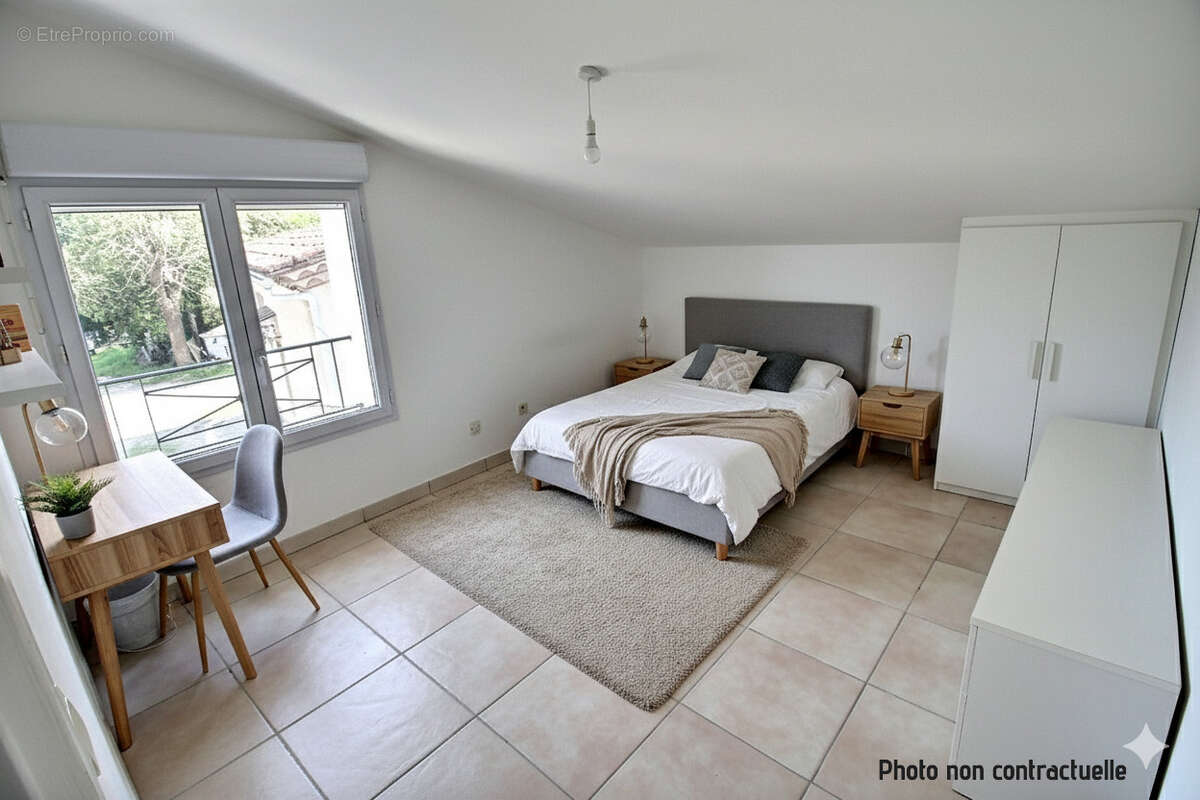 Maison à SAINT-MARTIN-DE-LONDRES