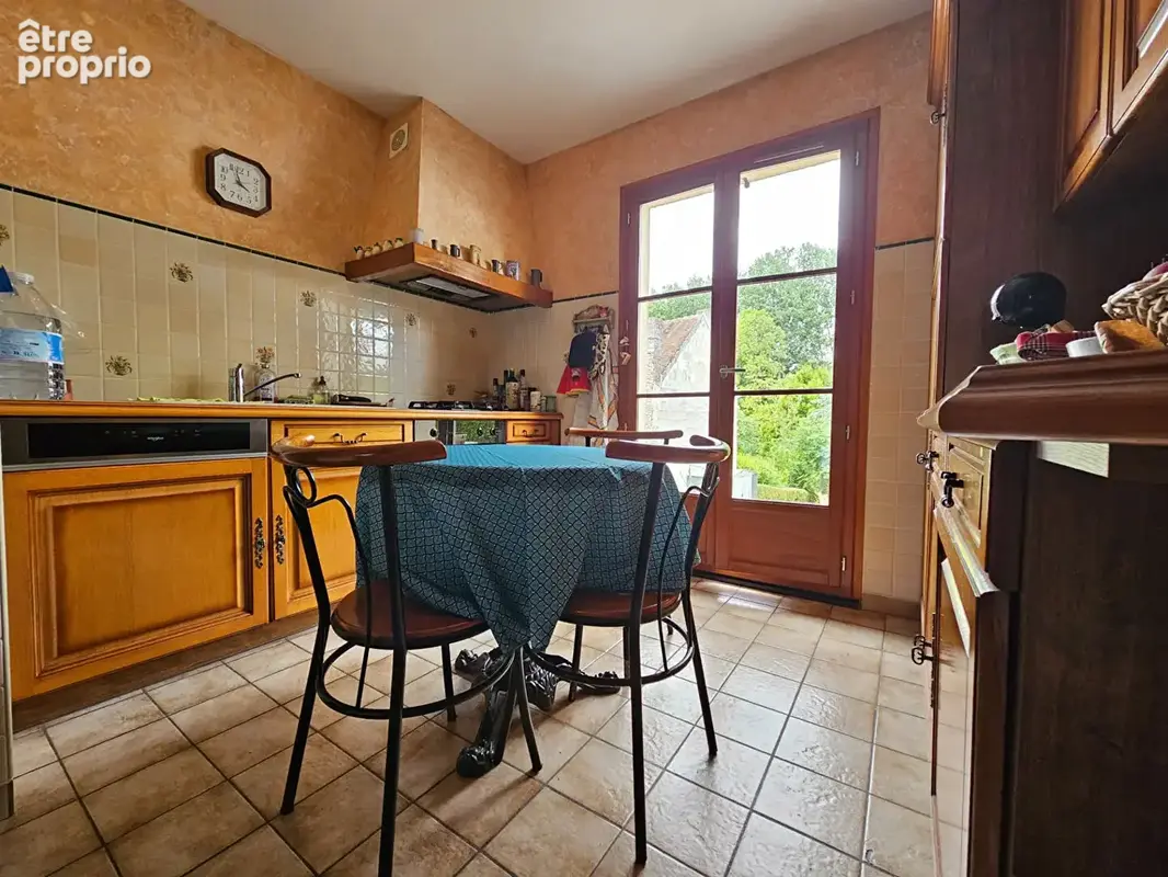 Maison Ansacq 4 pièce(s) 91 m2 - photo 5