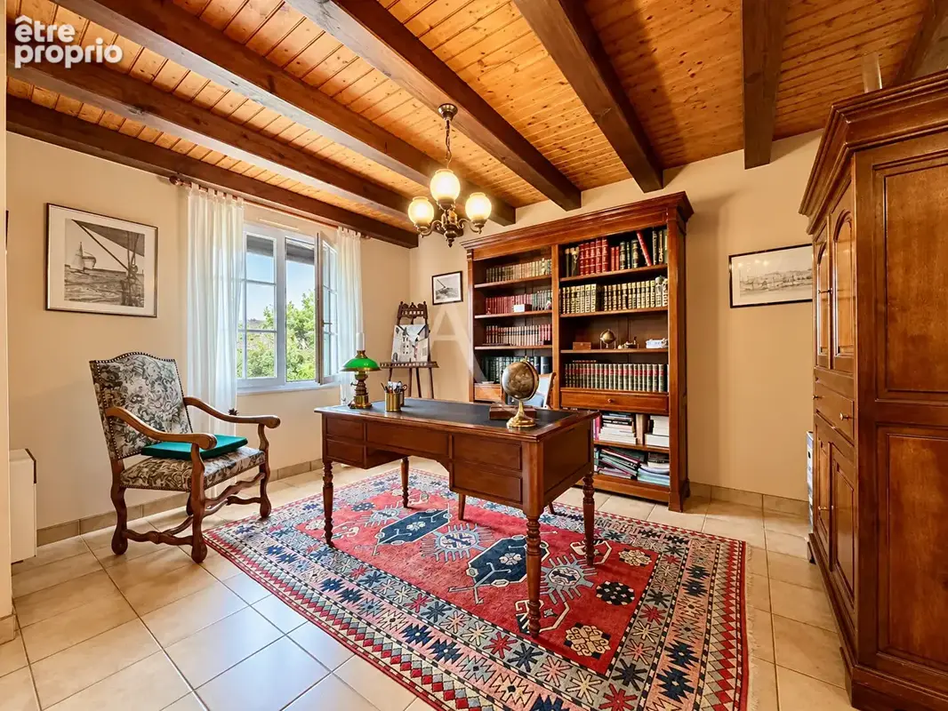 Maison 3 chambres proche Océan -  SAINT HILAIRE DE RIEZ - photo 3