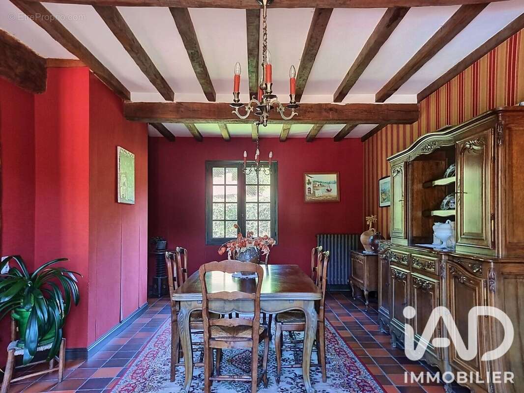 Maison 139 m² à Catenay  - photo 4