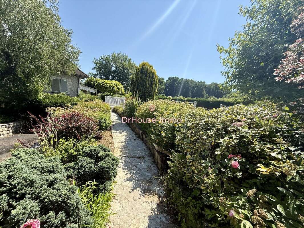 Maison à MALEMORT-SUR-CORREZE
