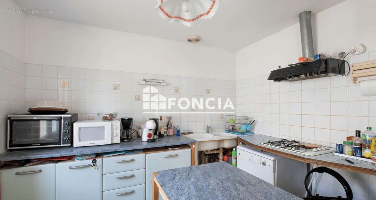 Maison à SAINT-PIERRE-D&#039;OLERON