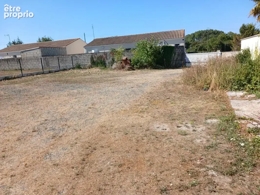 Bâtiment de 170m2 - photo 3