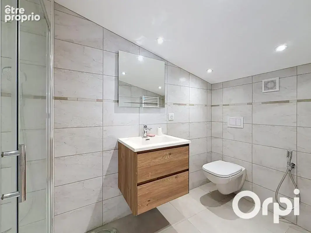 Haut de villa en duplex - photo 10