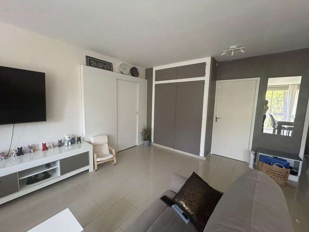 Appartement à MULHOUSE