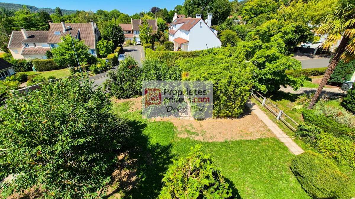 Maison à GIF-SUR-YVETTE