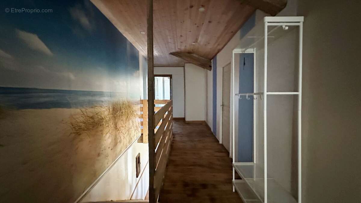 Maison à SAINT-MARTIN-DE-SEIGNANX